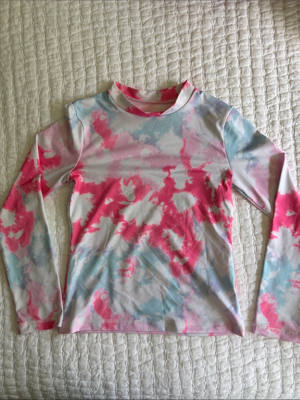 Cat & Jack long sleeve rashguard